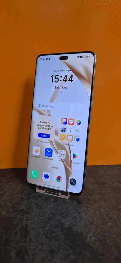 Honor 200 Pro - 512GB - Black