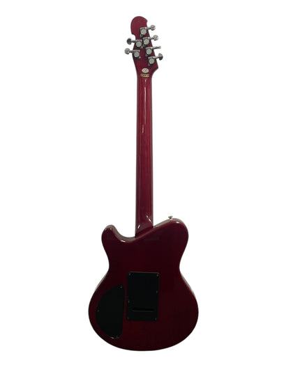 Indie T-Style (HH Configuration) Electric Guitar