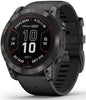 Garmin Fenix 7X Pro Solar