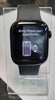 Apple Watch Series 11 - 42mm - GPS - Jet Black Aluminium - S/M Sport Band - Unboxed