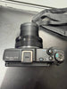 Canon PowerShot G1 X Mark II 14.3MP Digital Camera - Black