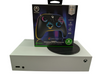 Xbox Series S 512gb Digital Console & New Controller