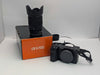 Sony Alpha A6700 Mirrorless 26.0MP 18-135mm High Zoom Lens