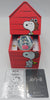 Avi-8 Hawker Hurricane Classic Chrono Peanuts Snoopy Flying Ace Limited Edition boxed