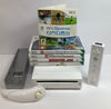 Nintendo Wii Bundle