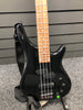 Stagg BC300-BK 4-String Fusion Electric Bass Guitar ( 24 Month Warranty)
