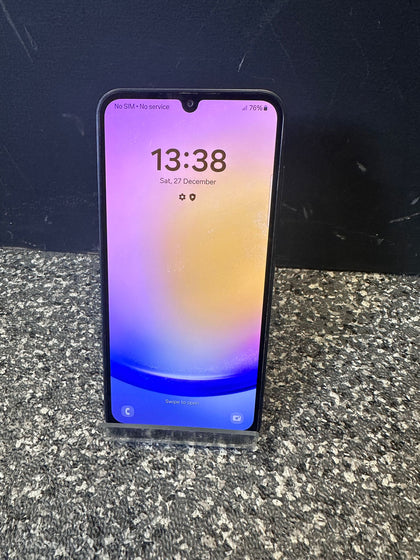 Samsung Galaxy A25 5G - 128GB