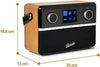 Roberts Stream 94L Smart Radio