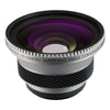 Raynox HD-5050PRO 0.5X HD Super Wide Angle Lens