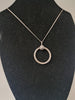 Pandora O Ring Pendant Necklace - Great Yarmouth