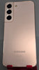 Samsung Galaxy S22 5G Dual Sim 128GB Pink Gold, ***Unlocked, Unboxed***
