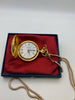 JEAN PIERRE POCKET WATCH