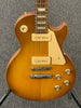 USA Gibson Les Paul Studio 60`s Tribute Guitar (2011) Worn Honeyburst