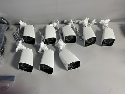 ElectriO TL-D8H422 CCTV KIT