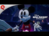 Disney Epic Mickey: Rebrushed (Xbox Series X/XBOX ONE) - Xbox Live Account - GLOBAL
