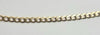 9ct Gold Chain 20"