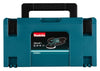 Makita BO6050J 150mm Random Orbit Sander - 240V