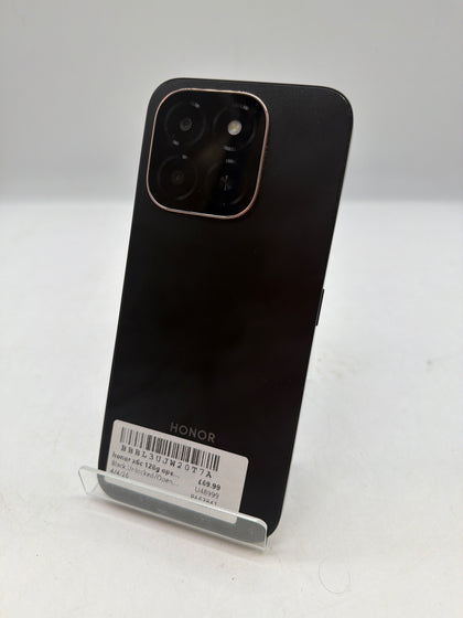 Honor X6c 128gb (24 month warranty)