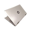 HP X360 Touch-screen 256GB + 512GB Laptop Silver**Unboxed**