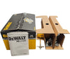 DeWalt DCS391 Circular Saw - As New - Boxed