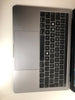apple MacBook Pro 13" 2019  Space Gray