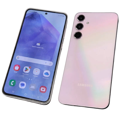 Samsung Galaxy A55 5G 128GB Unlocked**Unboxed**