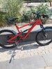 Calibre Bosnut V3 XL Frame 27.5" Wheels **Collection Only**