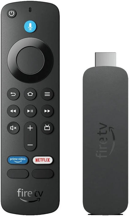 Amazon Fire TV Stick 4K Plus 2nd Gen