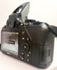Nikon D3500 24.2MP DSLR Camera + AF-P DX 18-55mm