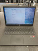 HP Laptop 15 | AMD Ryzen™ 3 | 4GB RAM | 128GB SSD