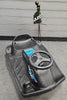 **Sale** Razor Crazy Cart Shift Lightshow - 12 Volt - Black **Collection Only**