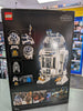 Lego Star wars R2-D2 75308