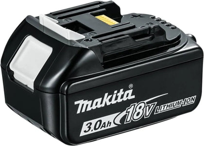 Makita BL1830B 18V 3.0Ah Li-ion Battery