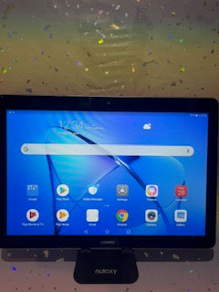 Huawei MediaPad T3 10 Tablet 16GB Grey