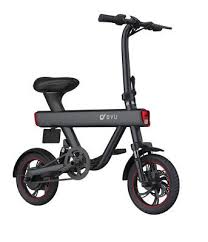** Sale Collection Only ** DYU F-Wheel V1 E-Bke