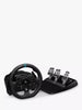 Logitech G923 Racing Wheel and Pedals with shifter Xbox & PC