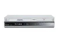 Panasonic NV VP30EB S VCR DVD Player