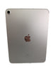 Apple iPad 10th Gen 4g Silver