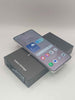 Samsung Galaxy S25 Edge, 256GB, Titanium Jet-black, Unlocked, Boxed