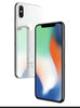 Apple iPhone X Unlocked 64GB Silver
