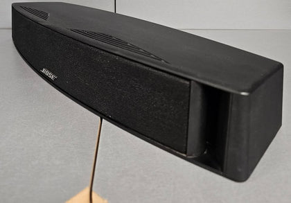 Bose Vcs-10 Center Channel Speaker (black)
