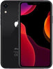 iPhone XR Black 128GB 81% Battery Health