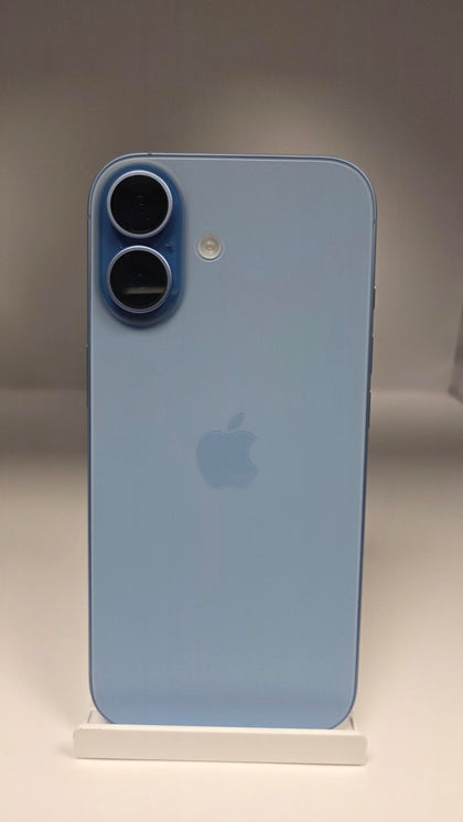 APPLE iPhone 17 - 256GB Blue