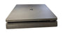 Sony Playstation 4 Slim 500gb Black