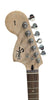 Fender Squire Strat Electric Guitar Indonesia 2005, 6-String