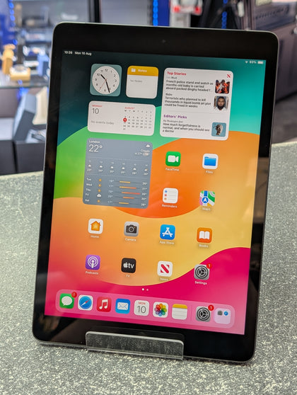 iPad 9TH Generation WiFi+Cellular 64GB