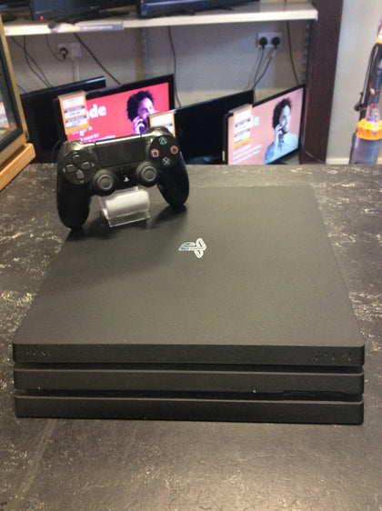 Sony PlayStation 4 Pro