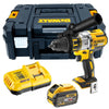 DEWALT DCD996X1 20V MAX* XR Brushless 3-Speed Hammer Drill Kit