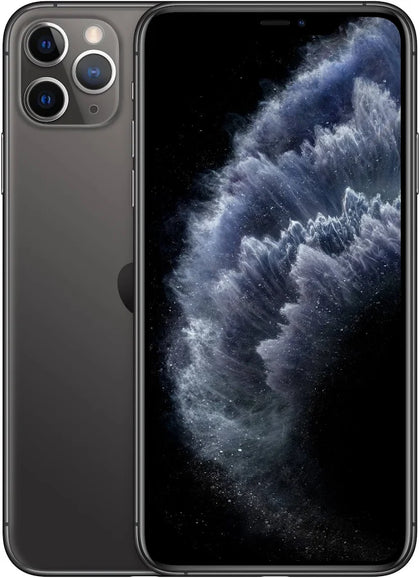 Apple iPhone 11 Pro Max 256GB Space Grey *91% Battery Health*