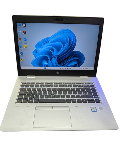 Hp Probook Laptop  i5 vPro